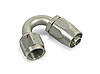 Auto-Fit Hose End Stainless - image 1