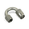 Auto-Fit Hose End Stainless - image 1