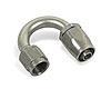 Auto-Fit Hose End Stainless - image 1