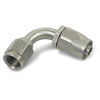 Auto-Fit Hose End -12AN - image 1