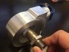 Thermostat Sandwich Adapter with Spacer - image 2