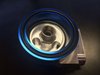 Thermostat Sandwich Adapter with Spacer - image 4