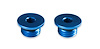 Low-Profile AN Port Plug - image 1