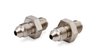 Brake Fitting Adapters -3AN Male to 3/8" -24 Male Inverted Flare - image 4
