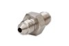 Brake Fitting Adapters -3AN Male to 10mm x 1.0 Male - image 4