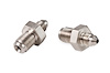592053ERL Brake UniFlare Adapter -3 AN Male to 12 mm x 1.00 mm - image 1