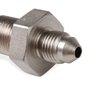 592053ERL Brake UniFlare Adapter -3 AN Male to 12 mm x 1.00 mm - image 3
