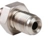 592053ERL Brake UniFlare Adapter -3 AN Male to 12 mm x 1.00 mm - image 4