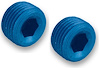 Aluminum Plug NPT Plug - image 1