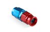 Aluminum Speed-Seal Hose End Straight - image 2