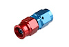 Aluminum Speed-Seal Hose End Straight - image 1