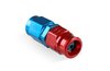 Aluminum Speed-Seal Hose End Straight - image 2