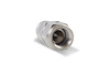 Speed-Seal Hose End Straight - image 1