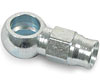 Speed-Seal Hose End Straight Short Non-Adjustable - Banjo - image 1