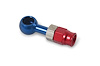 Speed-Seal Hose End Hose Size -03AN - image 1