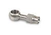 Speed-Seal Hose End Straight Long Non-Adjustable - Banjo - image 1