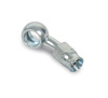 Speed-Seal Hose End 30° Non-Adjustable - Banjo - image 1
