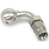 Speed-Seal Hose End 90° Non-Adjustable - Banjo - image 1