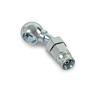 Speed-Seal Hose End 45° Non-Adjustable - Banjo - image 1