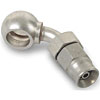 Speed-Seal Hose End 45° Non-Adjustable - Banjo - image 1