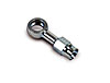 -3 St. Long Steel Non-Adj. Banjo 10mm - image 1