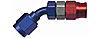 Earl"s -3 45 STEEL TUBE ADJ - image 1
