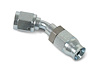 -6 45 Deg. Steel Tube Adj. - image 1
