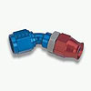Speed-Seal Hose End Hose Size -06AN - image 1