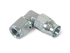 Speed-Seal Hose End Hose Size -04AN - image 1