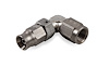 Speed-Seal Hose End 90° Adjustable - Bent Tube - image 1