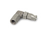 Speed-Seal Hose End Hose Size -02AN - image 1