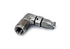 Speed-Seal Hose End Hose Size -02AN - image 1