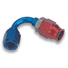 -10 120 Deg Al Tube Adj Speed-Seal - image 1