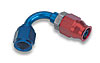Speed-Seal Hose End Hose Size -04AN - image 1