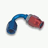 Speed-Seal Hose End Hose Size -06AN - image 1