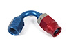Speed-Seal Hose End Hose Size -08AN - image 1