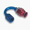 Speed-Seal Hose End Hose Size -06AN - image 1