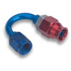 -10 180 Deg Al Tube Adj Speed-Seal - image 1