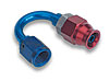 Speed-Seal Hose End Hose Size -04AN - image 1
