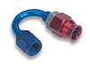 Speed-Seal Hose End Hose Size -08AN - image 1