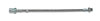 -3 3/8 -24 I.F. Male-Fem. 10 Hose - image 1