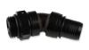 -8 30 DEG CRIMP HOSE END - image 1