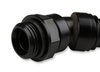 -6 30 DEG CRIMP HOSE END - image 2