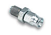 -3 St. Male Steel 10mm x1.25 Conc. - image 1