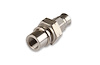 Speed-Seal Hose End Fitting -3 AN, Straight - image 1