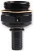 UltraPro Carburetor Hose End 7/8-20 in. Male to -6 AN Hose - image 1
