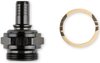 UltraPro Carburetor Hose End 7/8-20 in. Male to -6 AN Hose - image 3