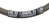-4 1/8 NPT Male-Male 6 Hose - image 4