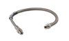 -4 1/8 NPT Male-Male 14 Hose - image 2