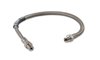 -4 1/8 NPT Male-Male 45 Hose - image 2